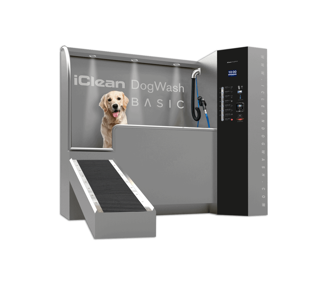 machine dogwash