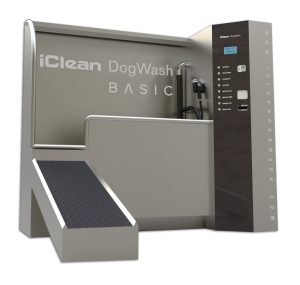 Station de lavage iClean DogWash Basic